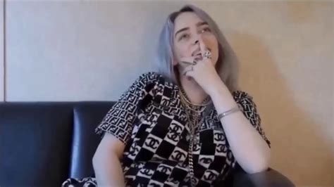 billie ellish nudes|Billie Eilish NUDE PHOTOS & Sex Videos